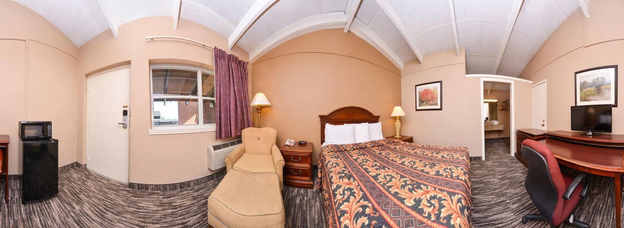 Ranch House Motel Sweetwater Luaran gambar