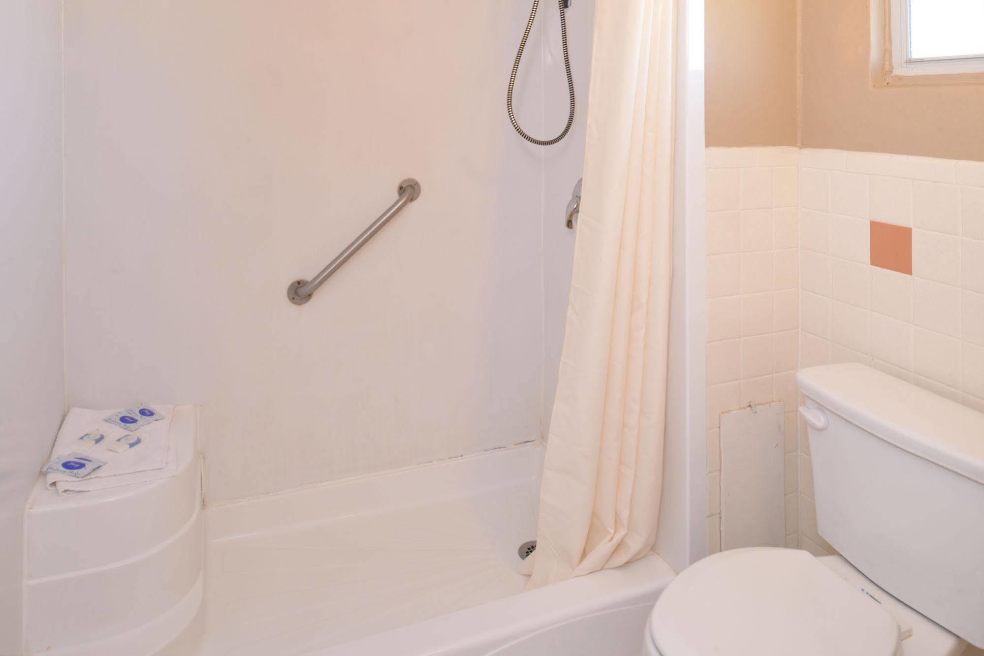 Ranch House Motel Sweetwater Luaran gambar