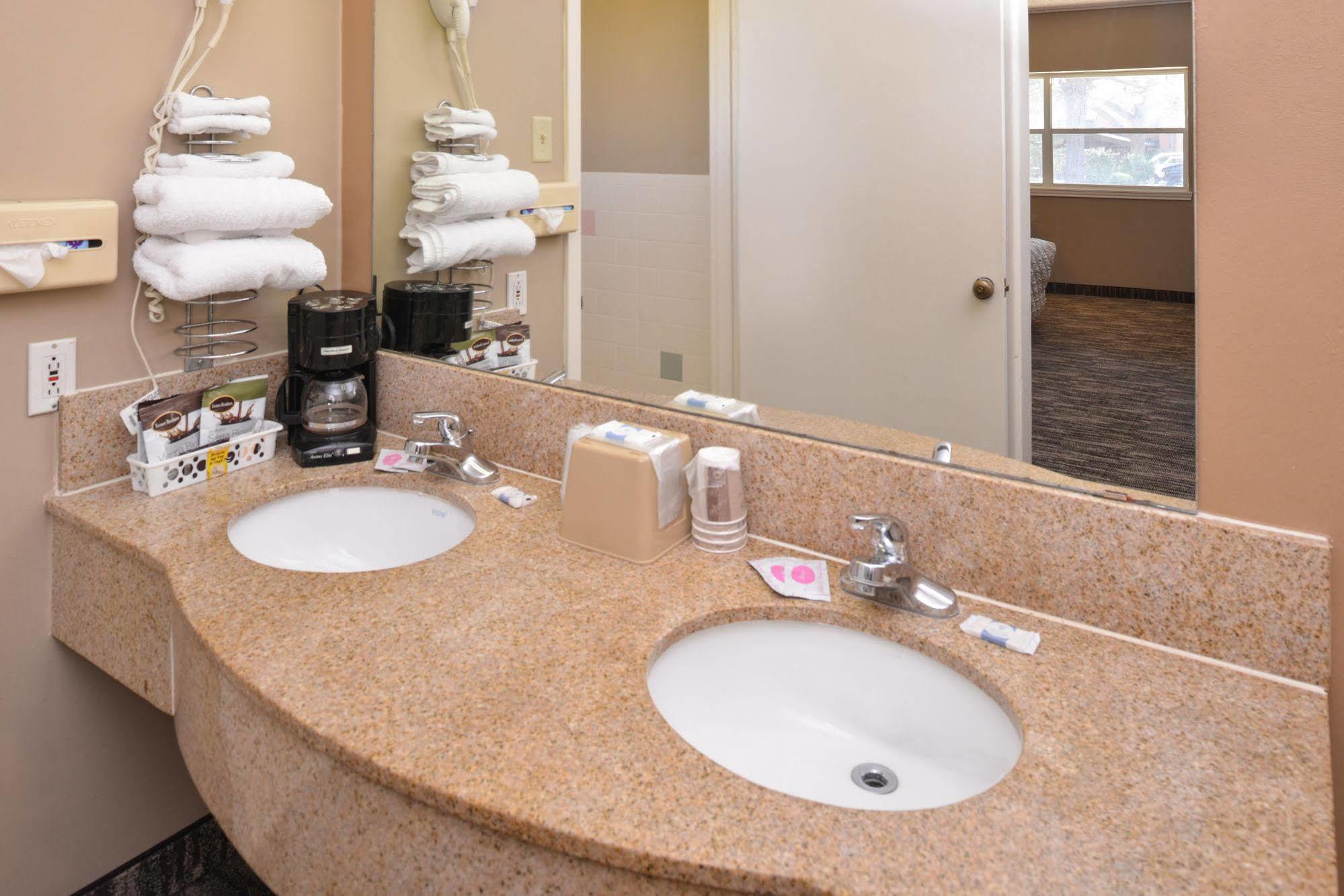 Ranch House Motel Sweetwater Luaran gambar