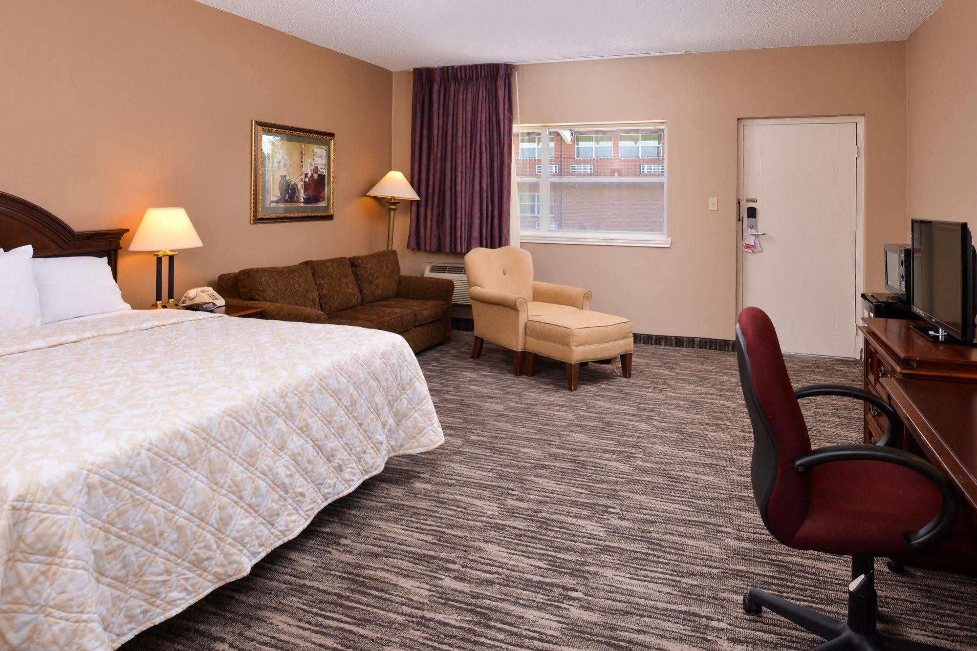 Ranch House Motel Sweetwater Luaran gambar