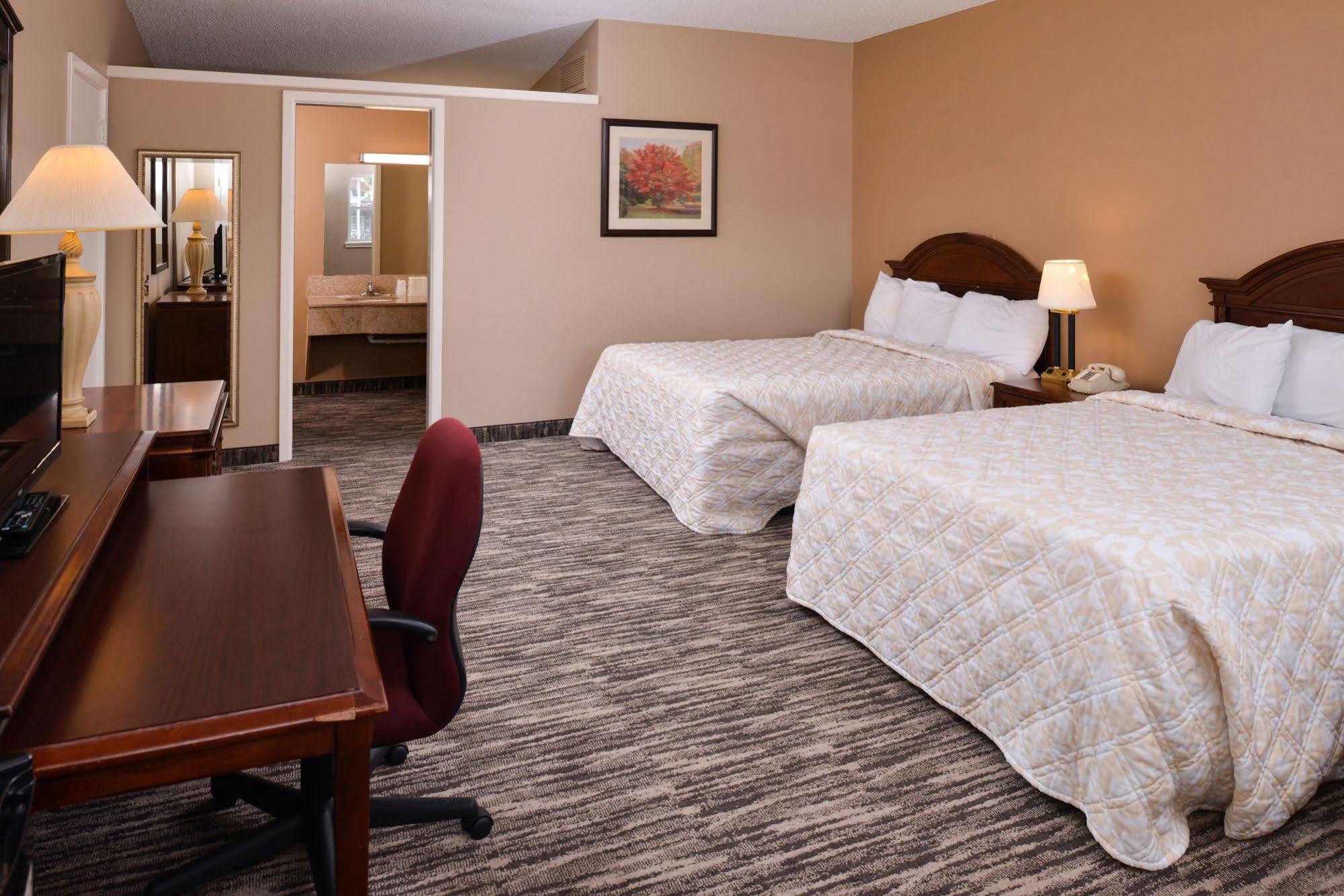 Ranch House Motel Sweetwater Luaran gambar