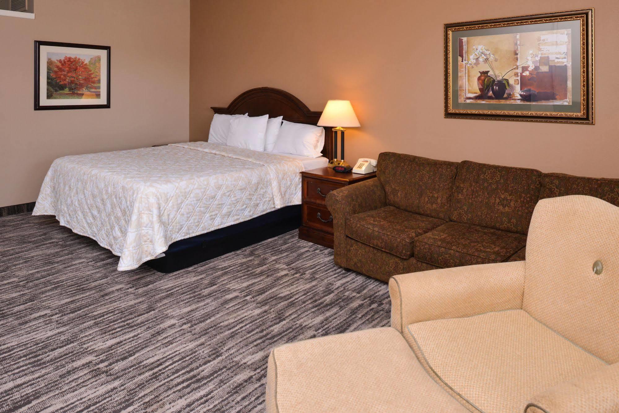 Ranch House Motel Sweetwater Luaran gambar