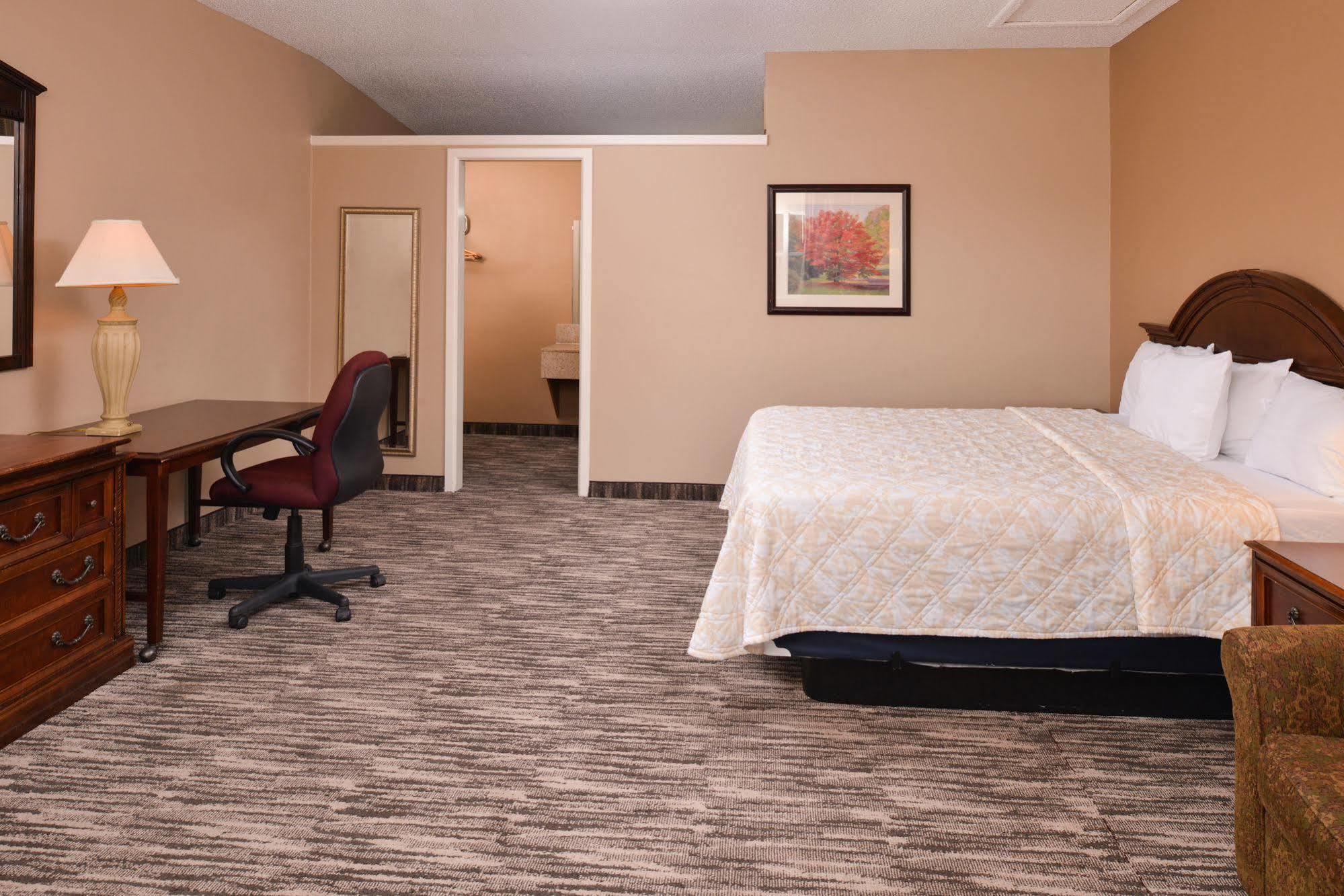 Ranch House Motel Sweetwater Luaran gambar
